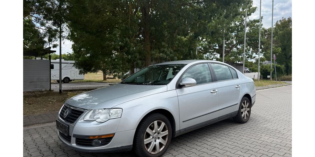 VW Passat 137.907 km 2.850 &euro; Budenheim 55257