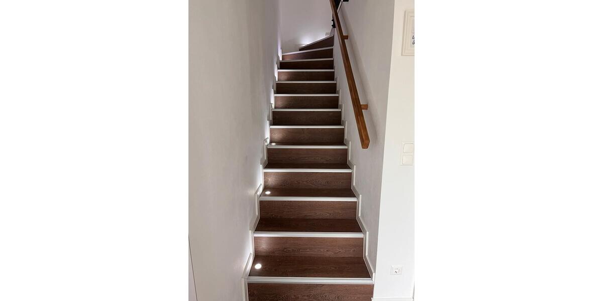 Reihenhaus Rüsselsheim am Main - 3 Zimmer, 81 m&sup2;, 449.000&euro; | Angebot:26020503