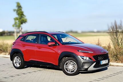 Hyundai KONA 32.400 km 11.999 &euro; Liederbach 65835