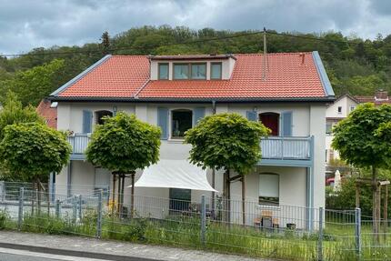 Wiesbaden-Sonnenberg, 2 Wohnungen zu vermieten 3 zimmer