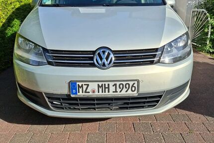 VW Sharan 138.500 km 11.500 &euro; Ingelheim 55263