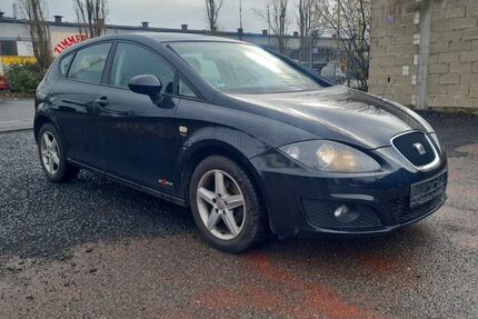 Seat Leon 145.000 km 3.599 &euro; Mainz kastel 55252