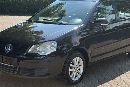 VW Polo 158.000 km 3.297 € Rüsselsheim 65428