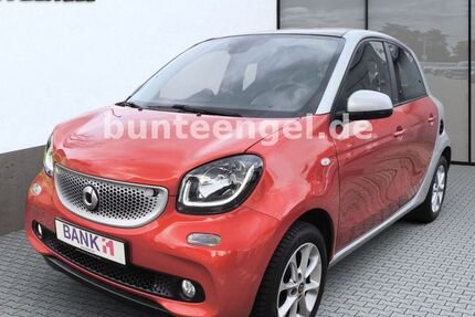 Smart ForFour 100.000 km 7.990 &euro; Flörsheim am Main 65439