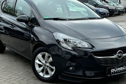 Opel Corsa 58.000 km 10.800 &euro; Wiesbaden 65201