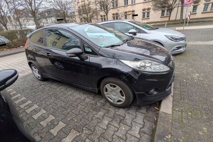 Ford Fiesta 192.050 km 2.300 &euro; Wiesbaden 65185