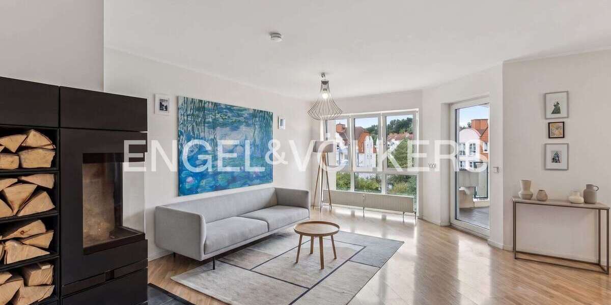 Etagenwohnung Bad Soden - 4 Zimmer, 103 m&sup2;, 549.000&euro; | Angebot:27295397