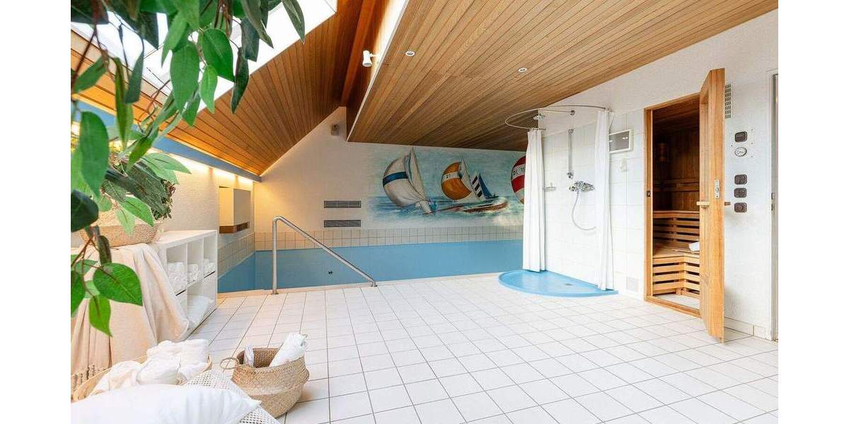 Vielseitiges Wohnensemble für die große Familie (4 Einheiten) mit Potential in begehrter Lage 1 zimmer