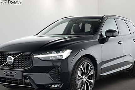 Volvo XC60 22.100 km 44.990 &euro; Mainz-Kastel 55252