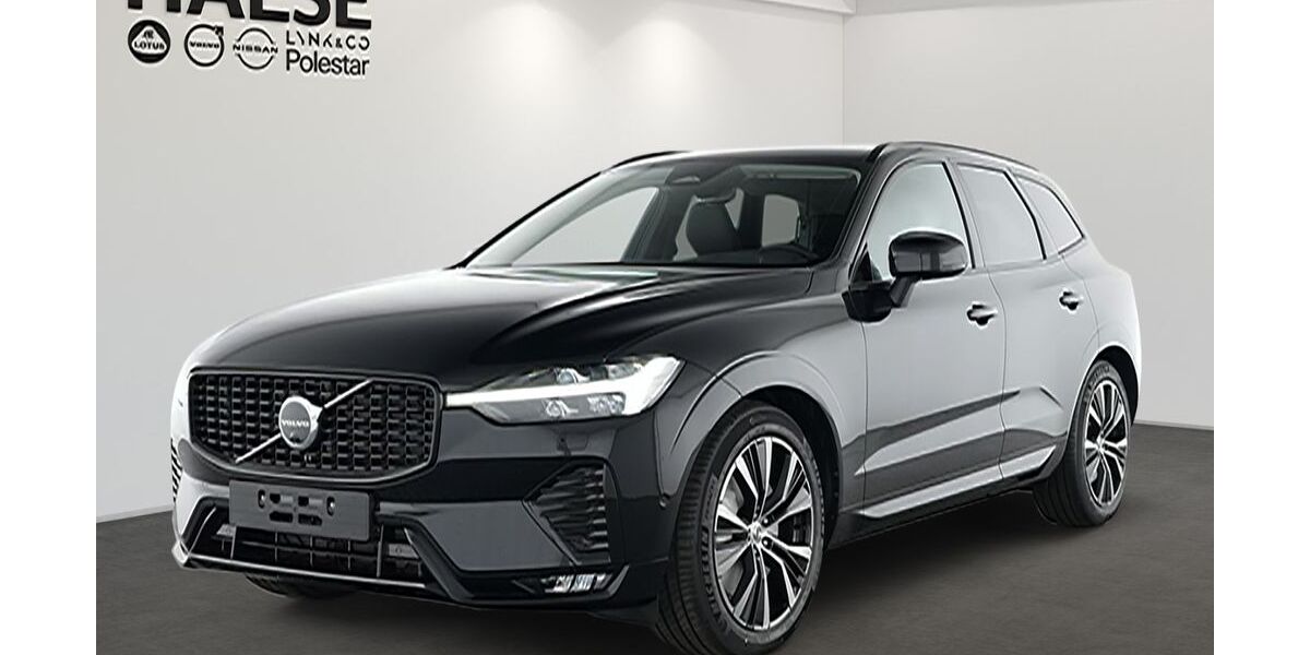 Volvo XC60 22.100 km 44.990 &euro; Mainz-Kastel 55252