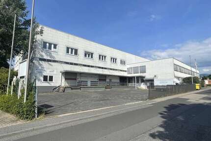 Gewerbeobjekt Schwalbach am Taunus - 3.920&euro; | Angebot:26350865