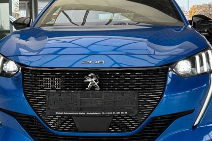 Peugeot 208 35.400 km 17.999 &euro; Mainz 55120