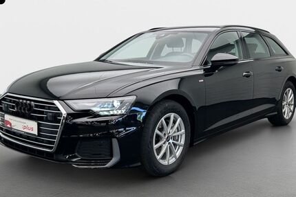Audi A6 46.403 km 29.890 &euro; Hofheim 65719