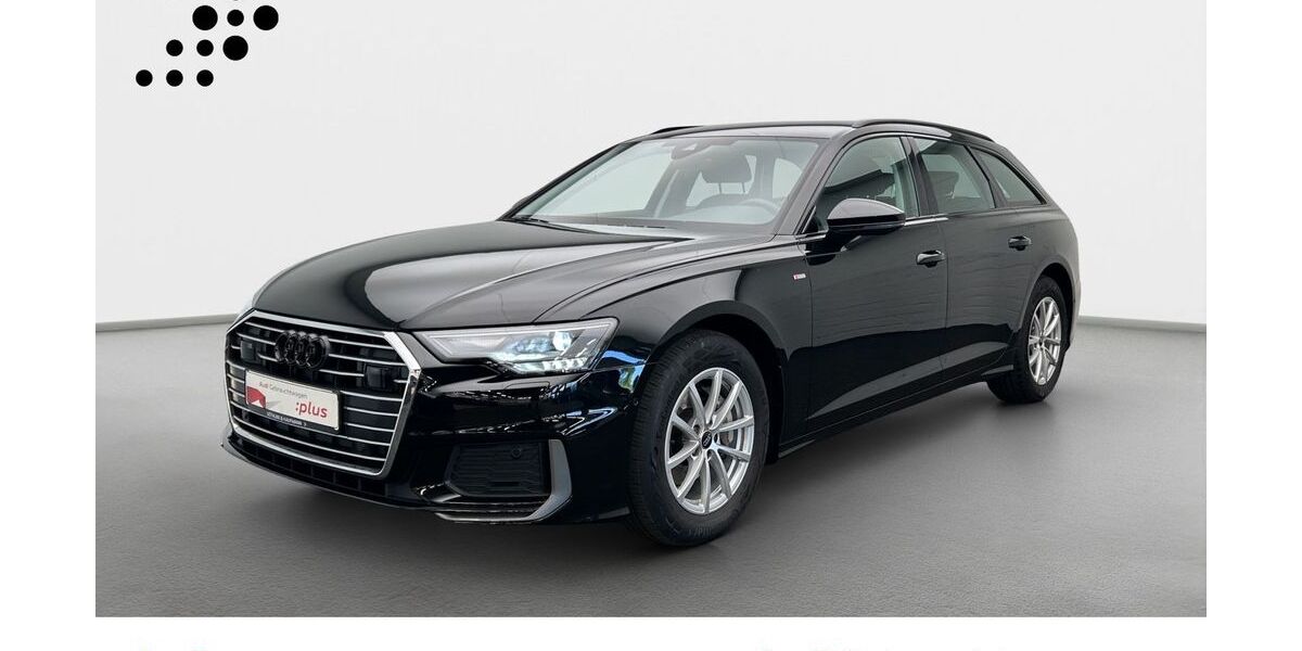 Audi A6 46.403 km 29.890 &euro; Hofheim 65719