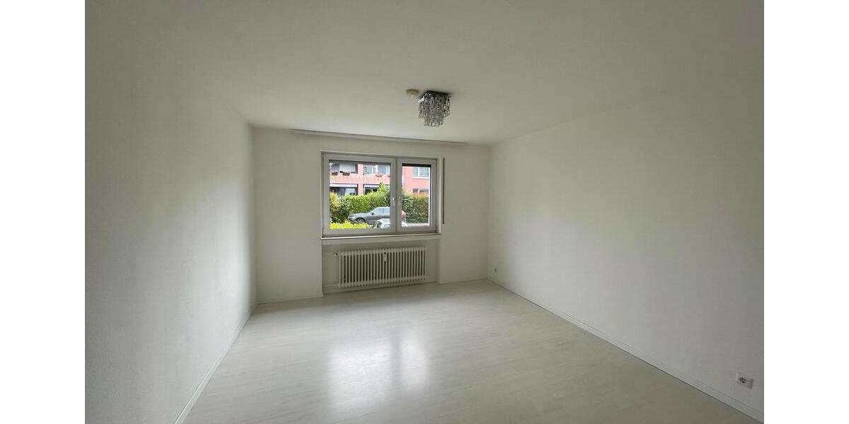 Hochparterre Wiesbaden Mainz-Amöneburg - 2.5 Zimmer, 77 m&sup2;, 260.000&euro; | Angebot:26690446