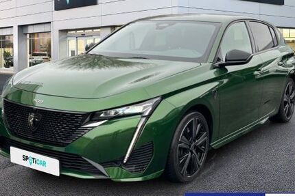 Peugeot 308 45.192 km 22.490 &euro; Wiesbaden 65201