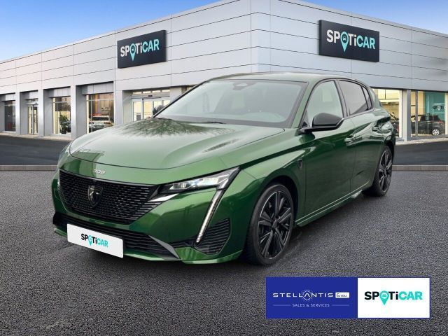 Peugeot 308 45.192 km 22.490 &euro; Wiesbaden 65201