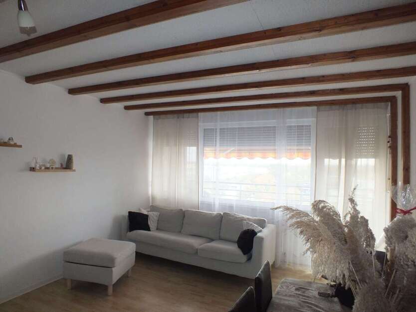 Wohnung zum Kaufen in Groß-Gerau 245.000 € 80 m² 3 zimmer