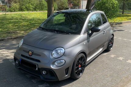 Abarth 595 Competizione 52.500 km 21.000 &euro; Hofheim am Taunus 65719