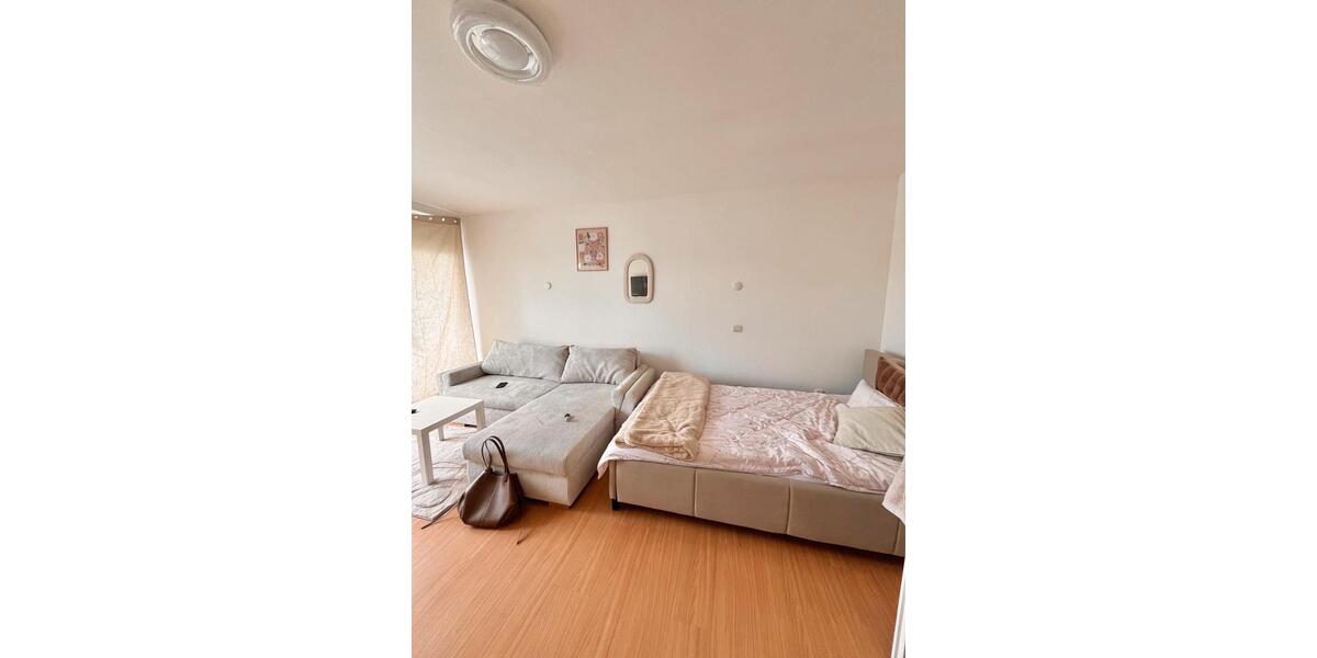 Etagenwohnung Eschborn - 1 Zimmer, 30 m&sup2;, 710&euro; | Angebot:26637466