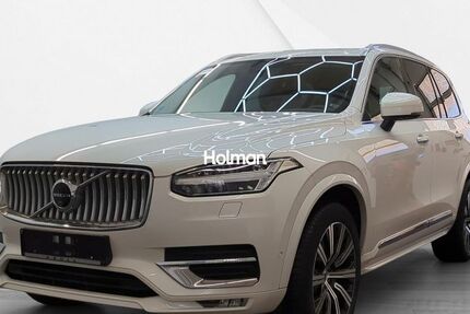 Volvo XC90 42.757 km 43.454 &euro; Eschborn 65760