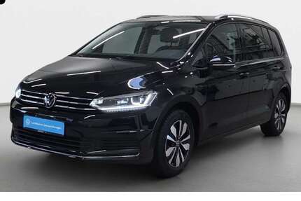 VW Touran 27.960 km 32.880 &euro; Mainz-Kastell (Wiesbaden) 55252