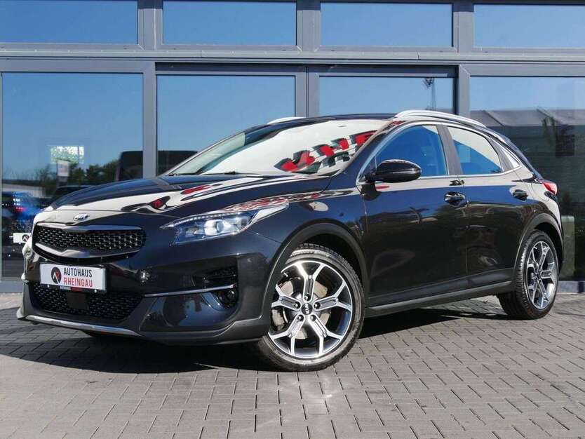 Kia XCeed 67.000 km 20.200 € Geisenheim 65366
