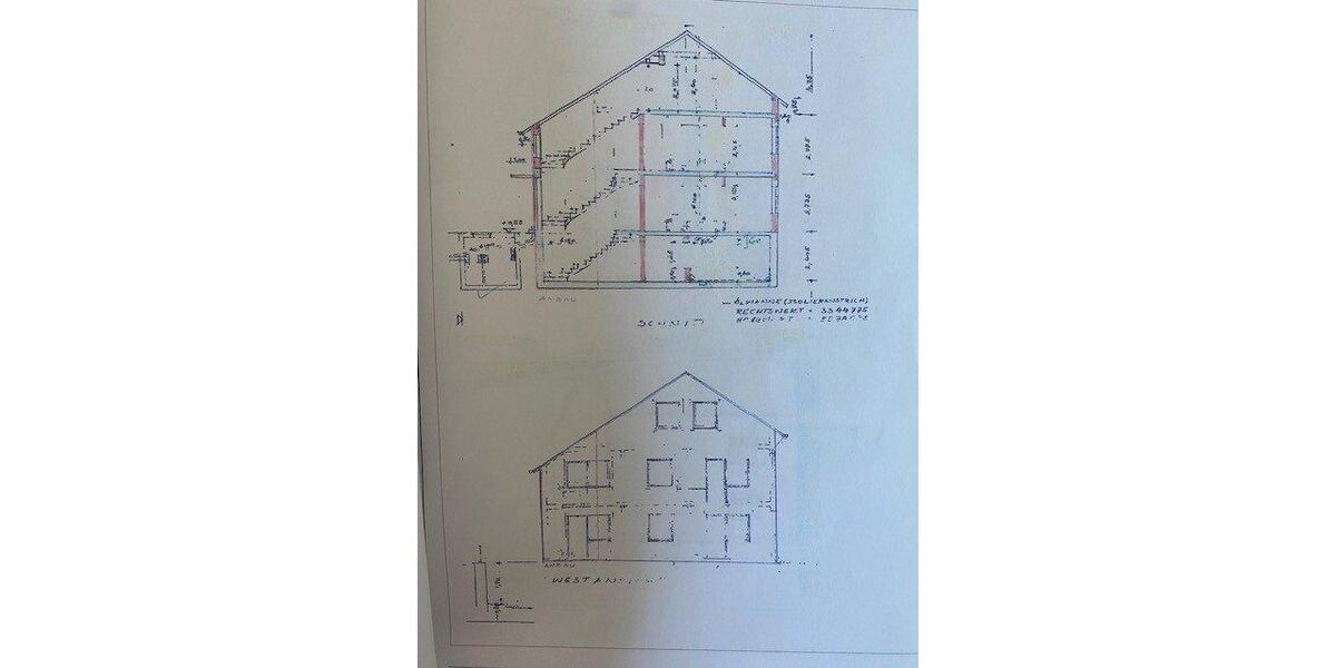 Einfamilienhaus Selters (Taunus) - 330.000&euro; | Angebot:26944563