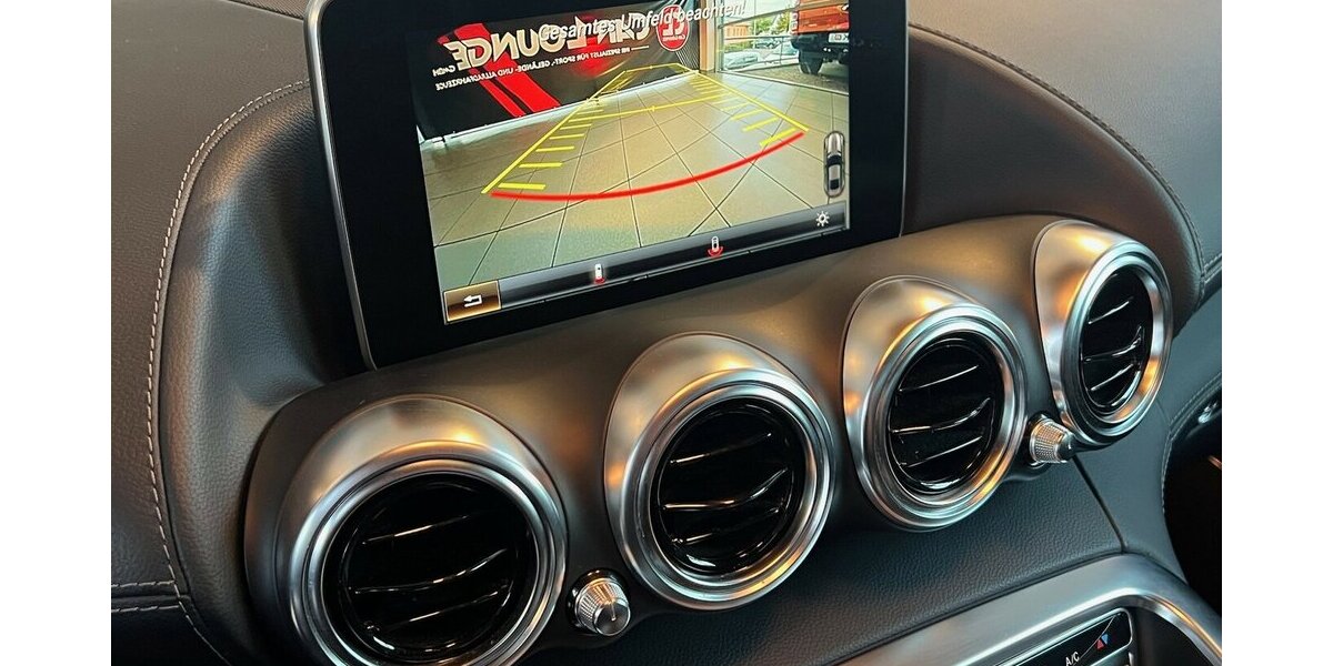 Mercedes-Benz AMG GT V8 Coupe |BURM|NIGHT|S.AGA|SHZ| 97.983 km 67.999 &euro; Mainz-Kostheim 55246