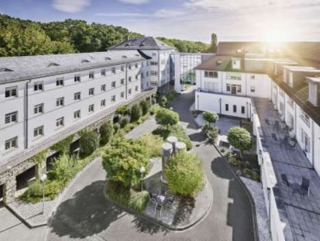 Etagenwohnung Hattersheim - 1 Zimmer, 39 m&sup2;, 258.000&euro; | Angebot:26058576