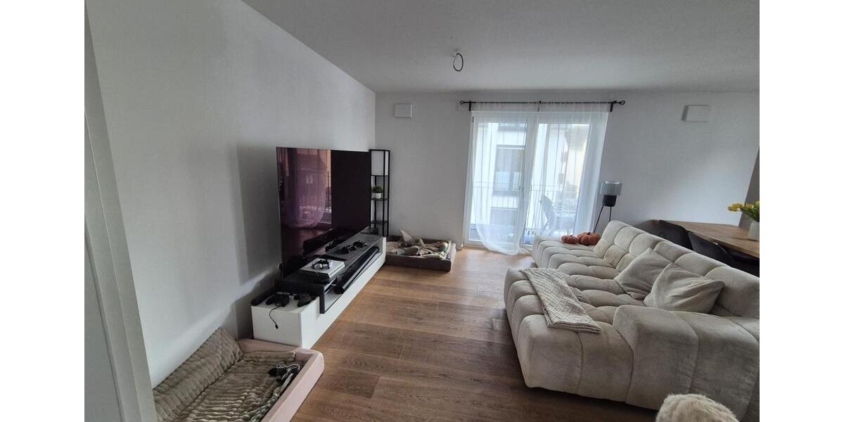 Maisonettenwohnung Hochheim am Main - 4 Zimmer, 114 m&sup2;, 1.660&euro; | Angebot:25404482