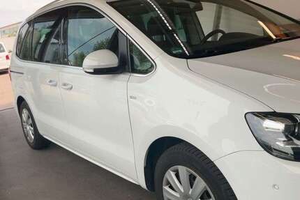 VW Sharan 190.000 km 13.990 € Frankfurt 65933