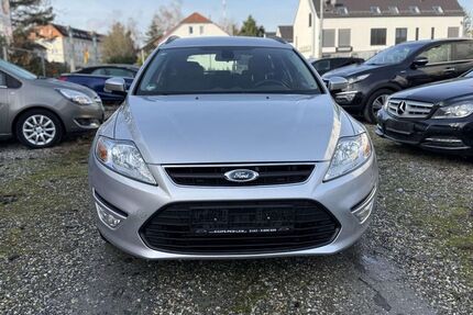 Ford Mondeo 92.000 km 7.999 &euro; Mainz-Kastel 55252