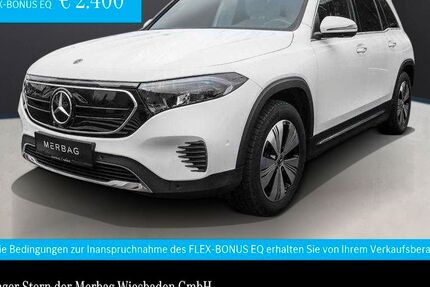 Mercedes-Benz EQB 35.200 km 28.880 € Wiesbaden 65189