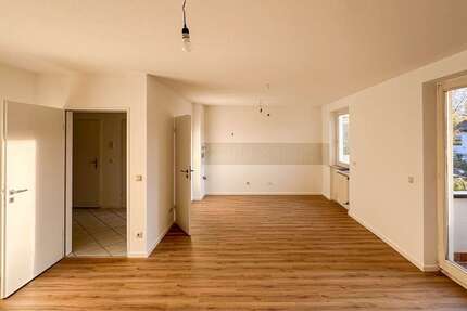 Wohnung zum Mieten in Wiesbaden Amöneburg 995 € 80 m² 3 zimmer