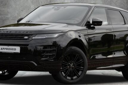 Land Rover Range Rover Evoque 2.503 km 65.900 &euro; Kronberg 61476