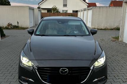 Mazda 3 159.000 km 14.000 € Mainz 55129