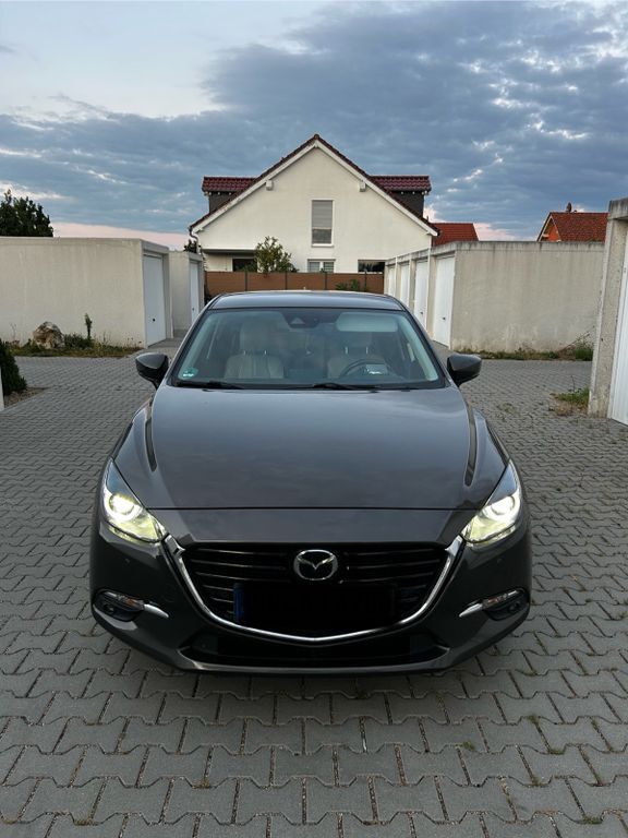 Mazda 3 159.000 km 14.000 € Mainz 55129