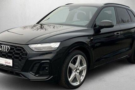 Audi Q5 57.996 km 44.430 &euro; Mainz 55131