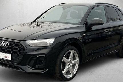 Audi Q5 57.996 km 45.480 &euro; Mainz 55131