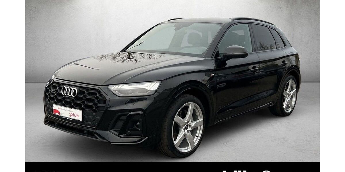 Audi Q5 57.996 km 45.480 &euro; Mainz 55131