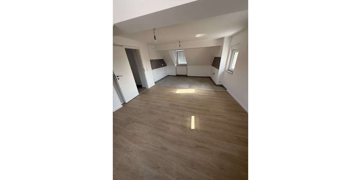Etagenwohnung Bodenheim - 3 Zimmer, 61 m&sup2;, 945&euro; | Angebot:27164075