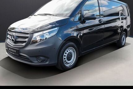 Mercedes-Benz Vito 55.300 km 30.345 &euro; Wiesbaden-Schierstein 65201