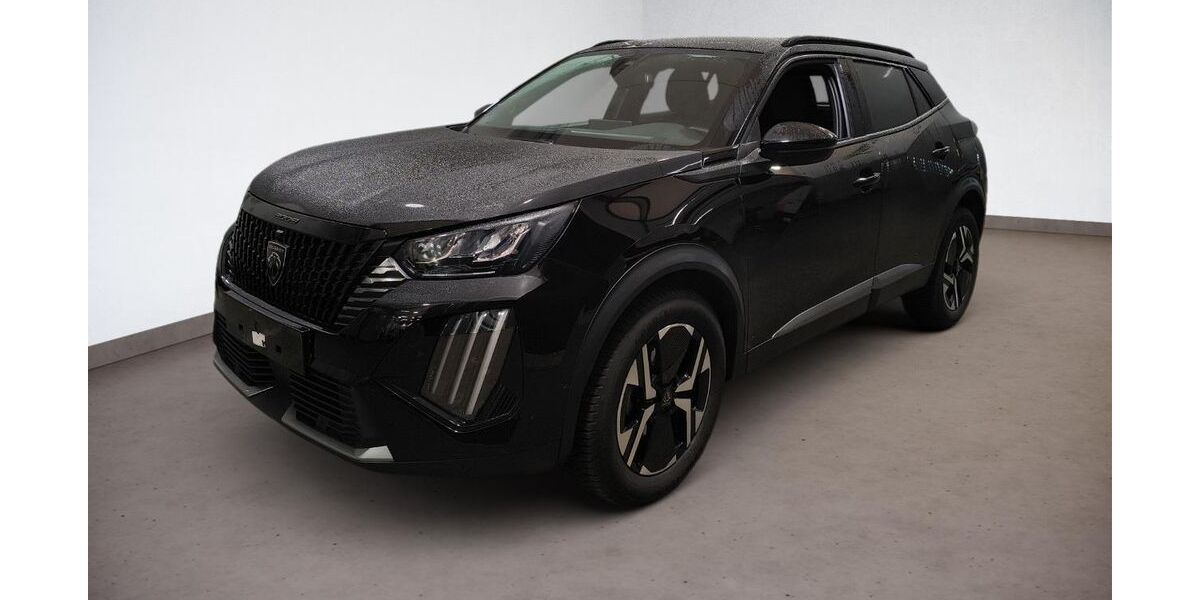 Peugeot 2008 39.982 km 17.480 € Rüsselsheim 65428