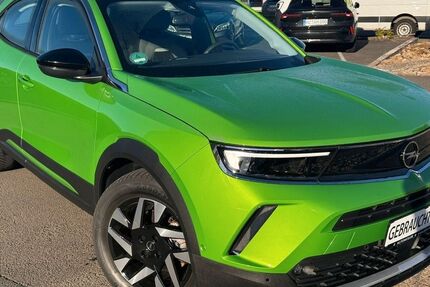 Opel Mokka 28.071 km 21.990 € Mainz 55120