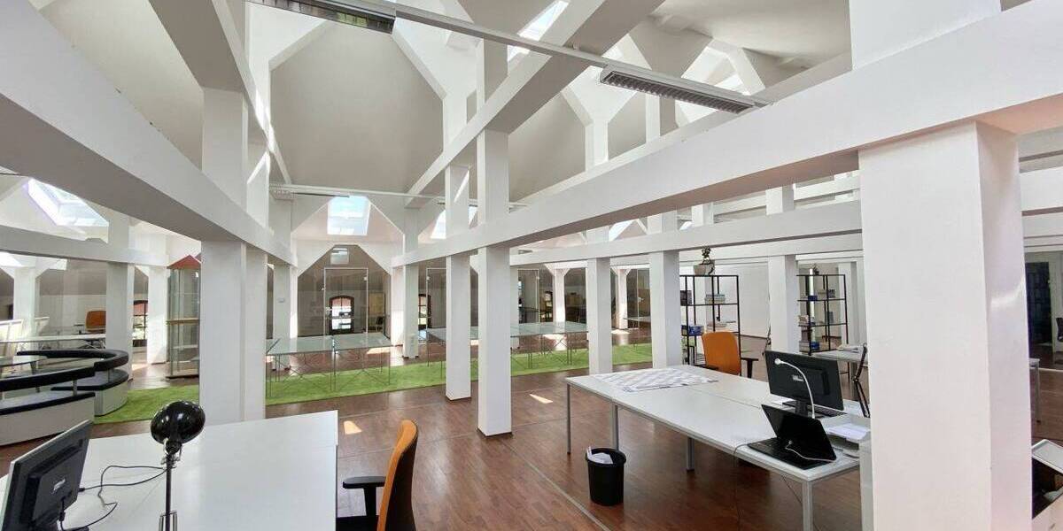 Gewerbeobjekt Wiesbaden Igstadt - 5.850&euro; | Angebot:26887053