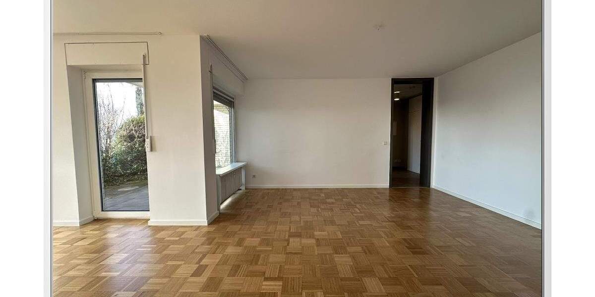 GROSSZÜGIGE und TOP GESCHNITTENE 4-Zimmerwohnung in sehr ruhiger Wohnlage 4 zimmer