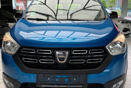 Dacia Dokker 130.000 km 9.400 € Mainz 55120
