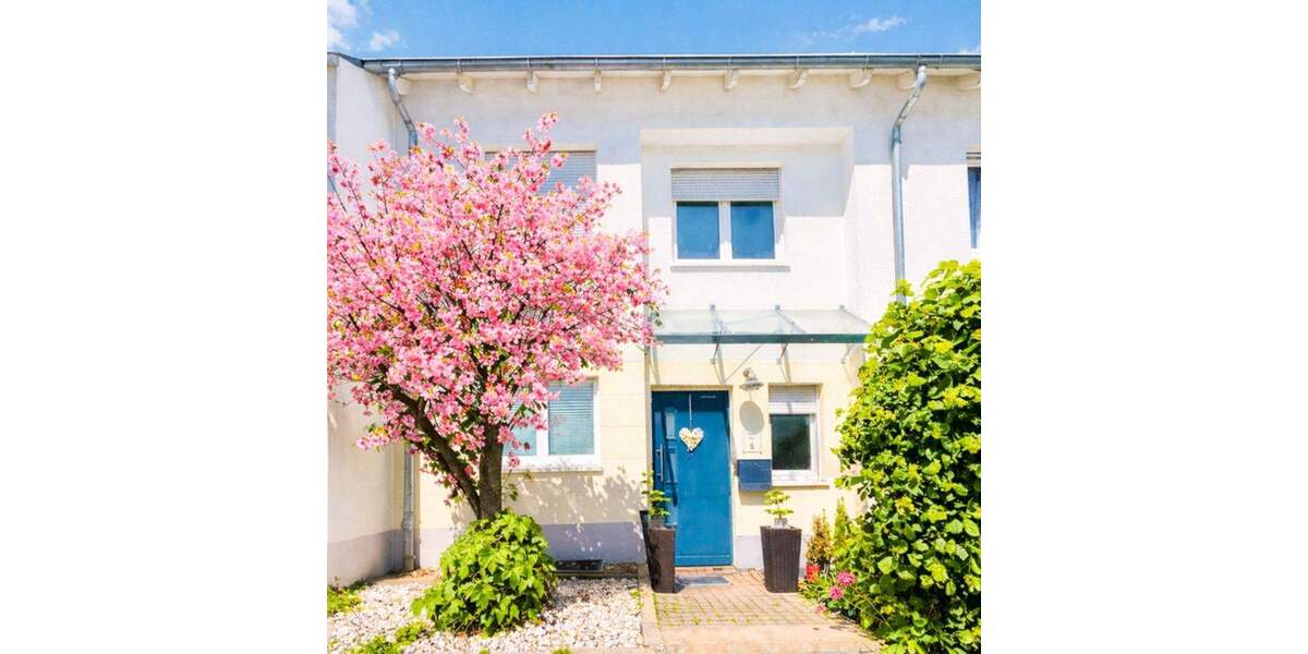 Reihenmittelhaus Liederbach - 4 Zimmer, 131 m&sup2;, 719.000&euro; | Angebot:25563809
