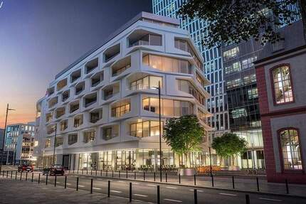 Wohnung Frankfurt am Main Innenstadt - 3 Zimmer, 90 m&sup2;, 2.700&euro; | Angebot:25360555